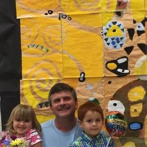 Meet your Posher, Thomas